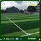 Customization Waterproof Comfortable Decoration Environmental Friendly Artificial Turf for Football Field Need Filling Sports Grass