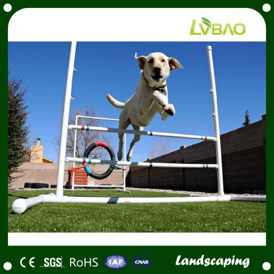Four Colors Spring Summer Synthetic Artificial Fake Lawn