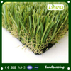 Non Rubber Infilled Landscaping Artificial Turf Grass for Playing