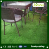 25mm Realistic Landscaping Artificial Grass for Yards Turf Home Garden