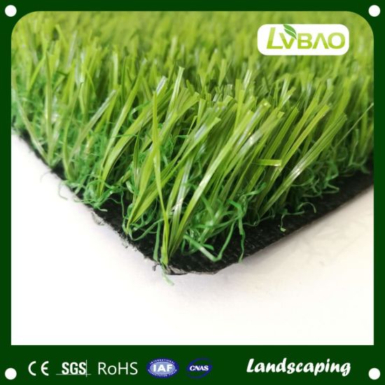 30mm 18900 Density Artificial Grass and Turf for Courtyards