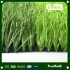 50mm Natural-Looking Straight Wire Football Artificial Grass