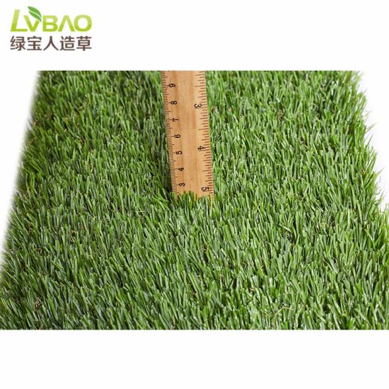 Grass Artificial Turf 40mm Artificial Grass