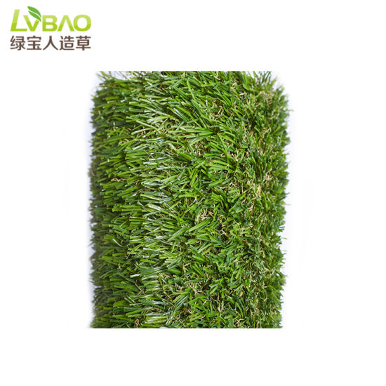 Landscape Grass Flooring