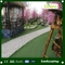 Indoor Artificial Grass Tiles for Residential Decoration