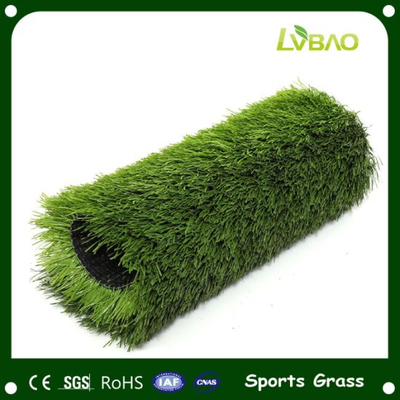 Sports Playground PE Football Synthetic Durable Grass Anti-Fire UV-Resistance Indoor Outdoor Artificial Turf