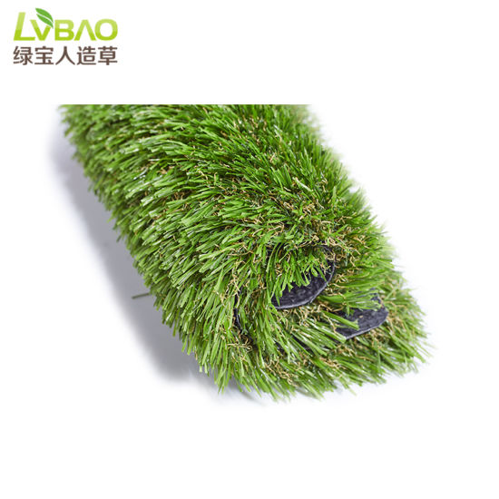 China Reliable Factory Cheap Plastic Grass Synthetic Artificial Turf