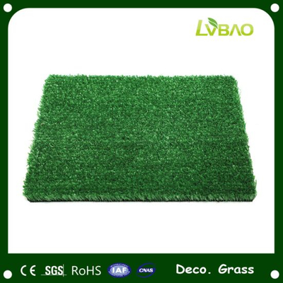 UV-Resistance Synthetic Durable Landscaping Fake Lawn Home Commercial Garden Grass Decoration Artificial Turf