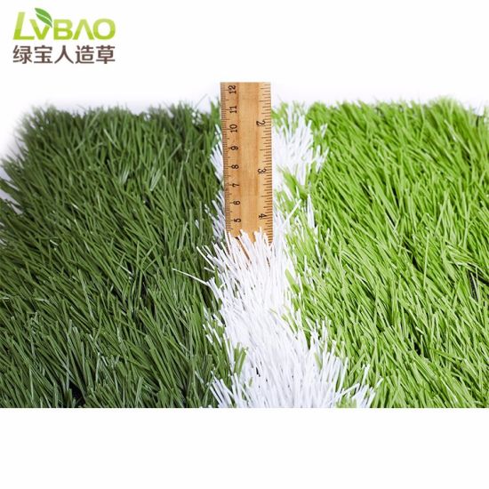 Hot Sale F1fa Quality Approved Football Grass