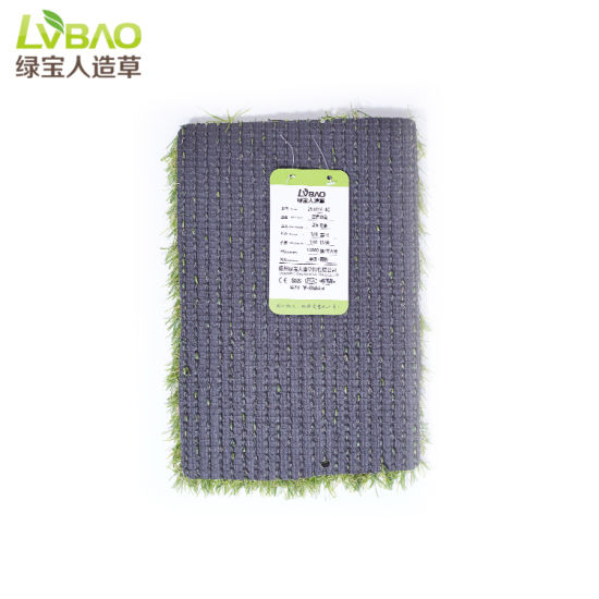 Hot Sell Artificial Synthetic Garden Grass with Good Price China Maufacturer