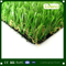 4 Tones Decorative Artificial Grass Garden Use Artificial Turf