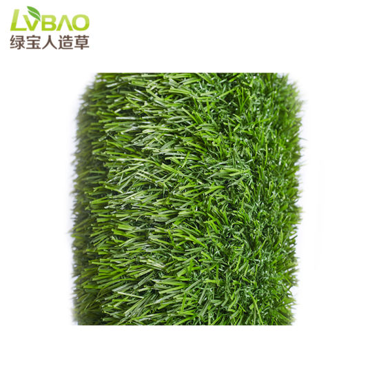 Good Quality Custom Eco-Friendly Football Field Garden Artificial Turf Grass