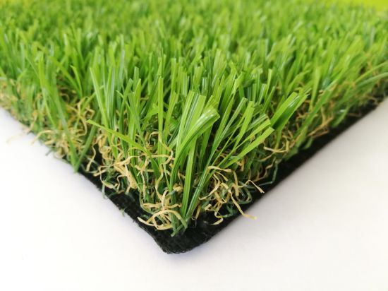 Artificial Grass, Synthetic Turf, Football Grass (Y30-R Non-infill grass)