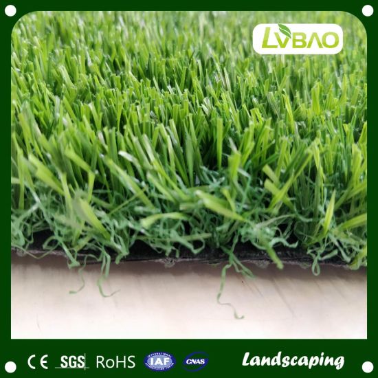 New Fake Fire Classification E Grade Monofilament Pet Commercial Synthetic Monofilament Artificial Turf