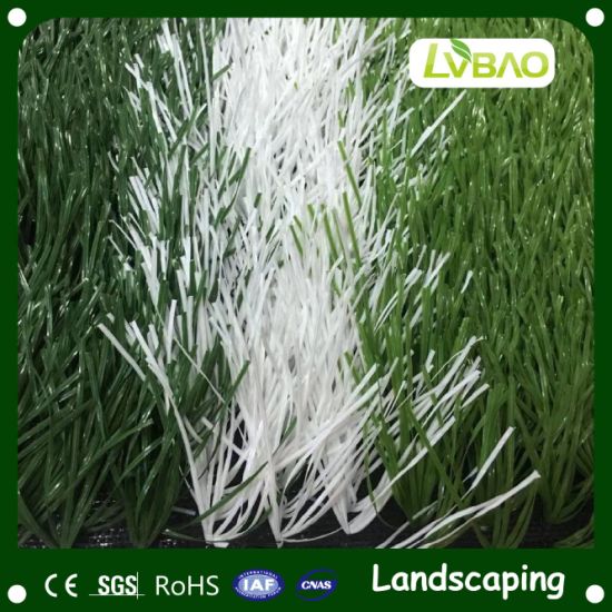 Monofilament Sports Decoration Comfortable Strong Yarn Commercial Synthetic Artificial Grass