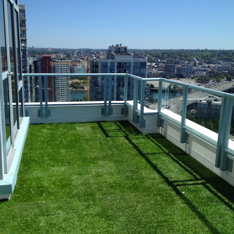 20mm Cost Per Square Metre Roll Sizes Decor Artificial Grass Turf