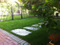 Durable Garden Decorative Artificial Turf Artificial Grass