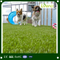 PE Synthetic Turf Lawn Grass for Landscaping Deocr