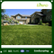 Landscaping Authentic Synthetic Lawn for Garden Application