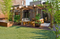 20-35mm Anti-UV Floor Grade Landscape Decoration Synthetic Artificial Grass Lawn for Garden and Home