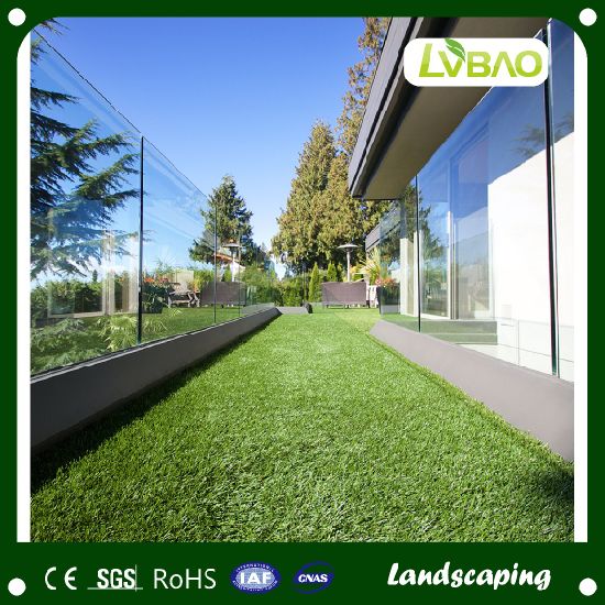 Lvbao High Performance Price Garden Artificial Grass