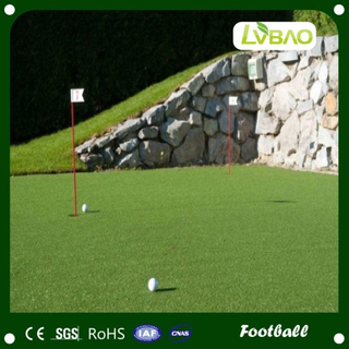 High Quality Golf Artificial Grass and Popular in Europe