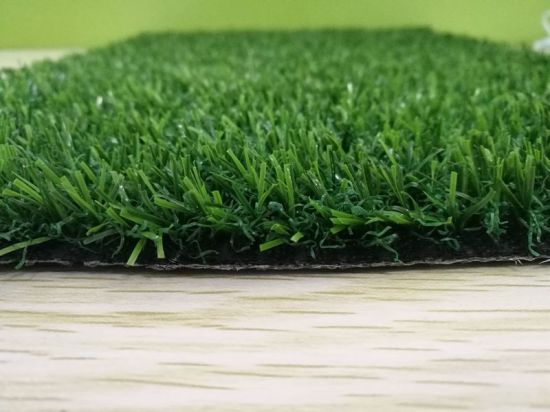 PE+PP Landscaping Grass Wedding Decoration Artificial Grass