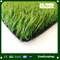 Green Color Artificial Plastic Grass Carpet Around Swimming Pool