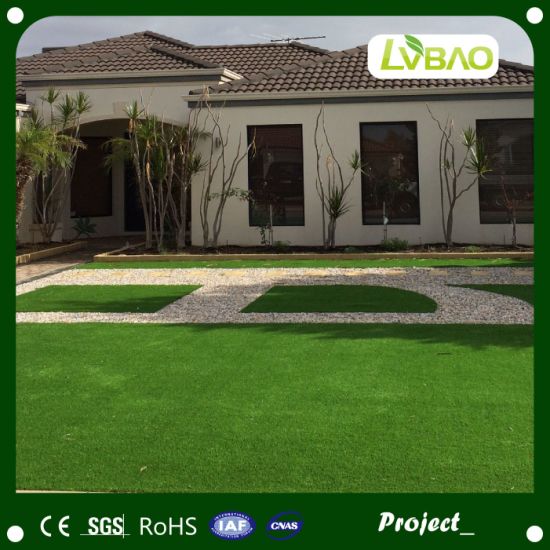 Premium Natural Looking Green Garden Grass