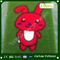 Carpets Multipurpose Durable Comfortable Cartoon Images Anti-Fire Synthetic UV-Resistance Decoration Landscaping Artificial Turf