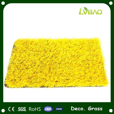 Grass UV-Resistance Durable Landscaping Synthetic Fake Lawn Home Commercial Garden Decoration Artificial Turf