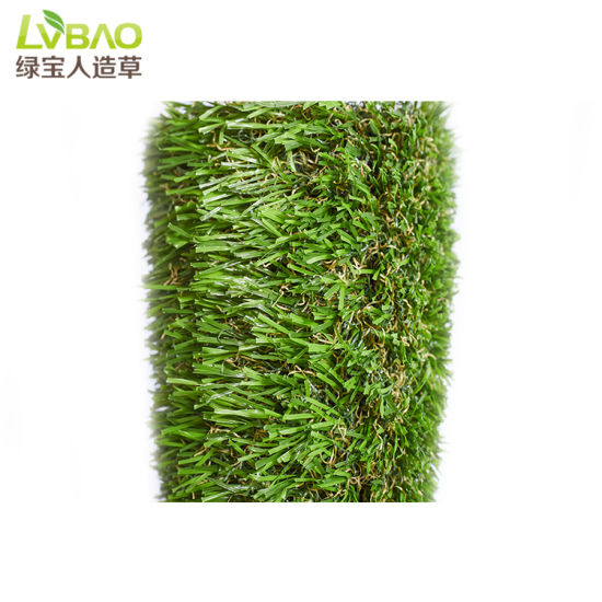 Durable Anti-UV Top Quality Garden Decorative Landscaping Artificial Grass Artificial Turf