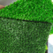 Synthetic Grass Plastic Fake Turf Artificial Lawn 10mm with Good Backing for Cheap Decorating
