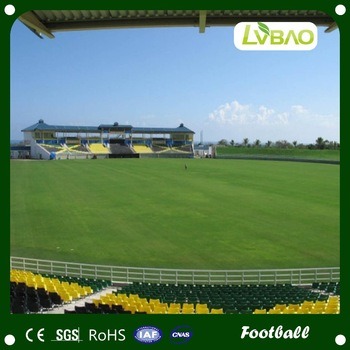 50mm Supreme Football Certified by Labosport Artificial Grass