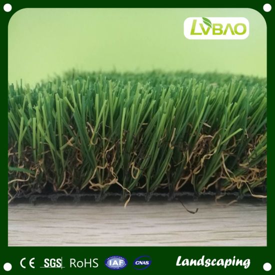 Hot-Selling U-Shape Yarngarden Artificial Grass