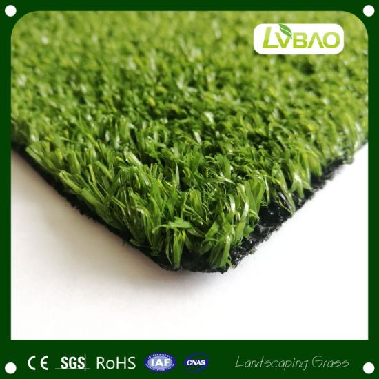 7mm 10mm 12mm Multipurpose Natural-Looking Anti-Fire Small Mat Yard DIY Grass Artificial Turf