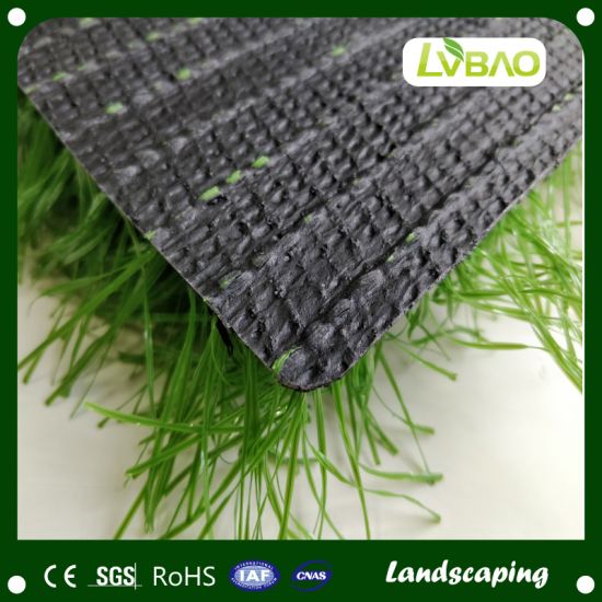 High Quality Football and Garden Synthetic Artificial Grass
