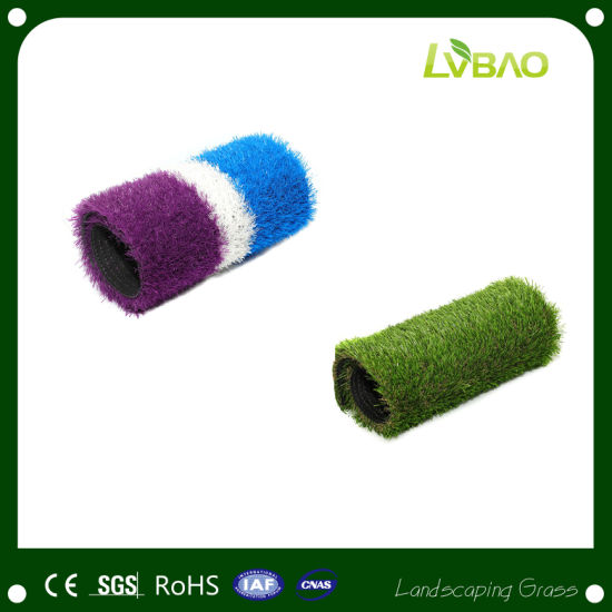 7mm 10mm 12mm Cheap Grass Decorative Grass Artificial Turf