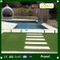 40mm Height Monofilament Artificial Grass for Landscaping Field