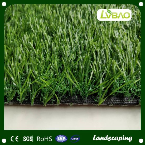 Green Turf Home Garden Decoration Artificial Grass Artificial Turf