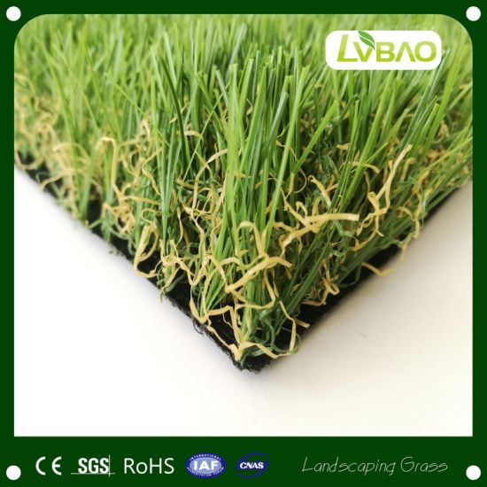 Landscaping Decoration Artificial Grass Artificial Turf