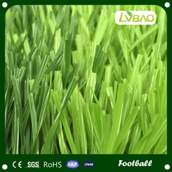 40mm 50mm 60mm Durable Football Artificial Turf