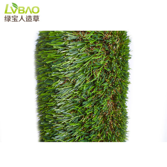 High Quality Artificial Lawn for Playground