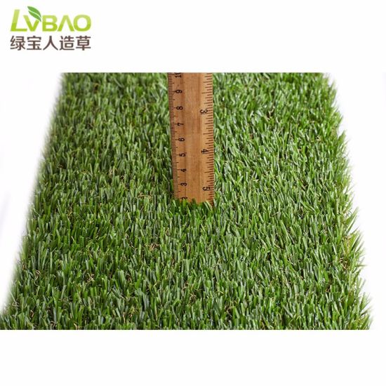 Hot Sale Durable Artificial Grass for Europe Factory Price