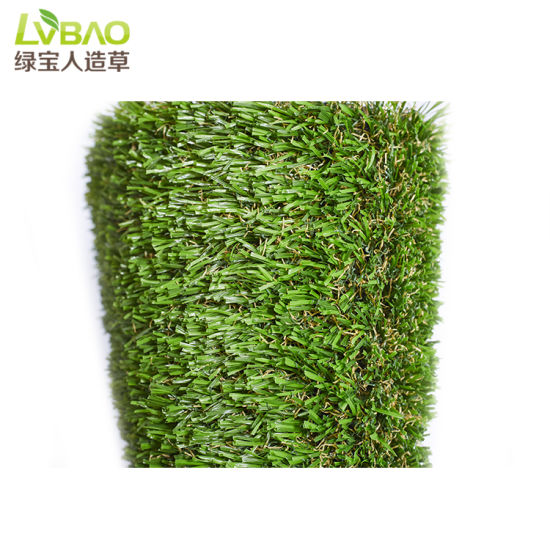 Hot Sale Durable Artificial Grass for Europe Factory Price