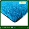 10mm Height Green Blue Black Flooring Grass
