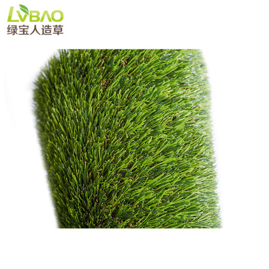 Artificial Landscape Grass Factory Direct Sale