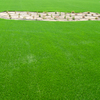 High Density Light Green UV Resistant Artificial Turf Grass Synthetic