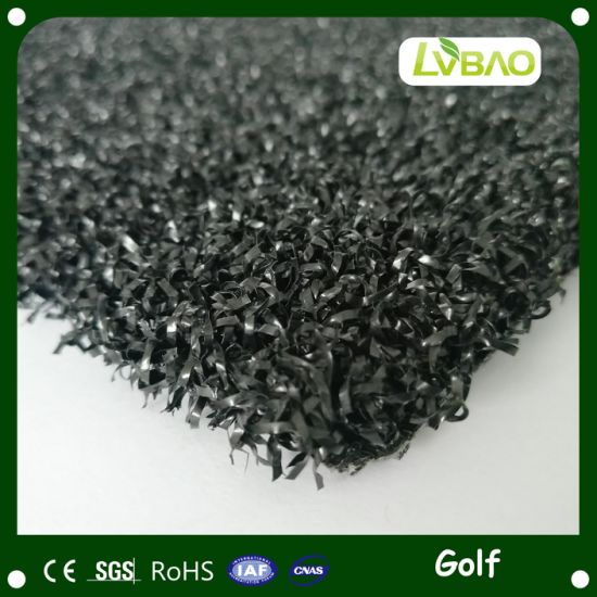 8mm Artificial Grass Turf Golf Grass for Golf Playground