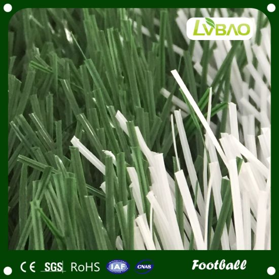 Professional Football Synthetic Turf Multi Use Grass